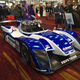 Image for article titled Wheels, Wheels, Total Vehicular Insanity And More Wheels: A Guided Tour Of SEMA 2015